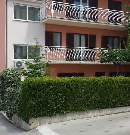 Apartment Ane Split Cameră foto